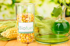 Cholstrey biofuel availability